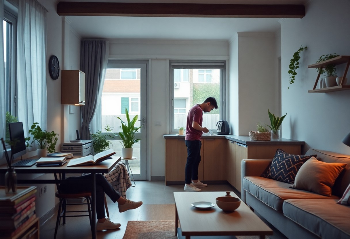 regole e suggerimenti per una coabitazione serena jju