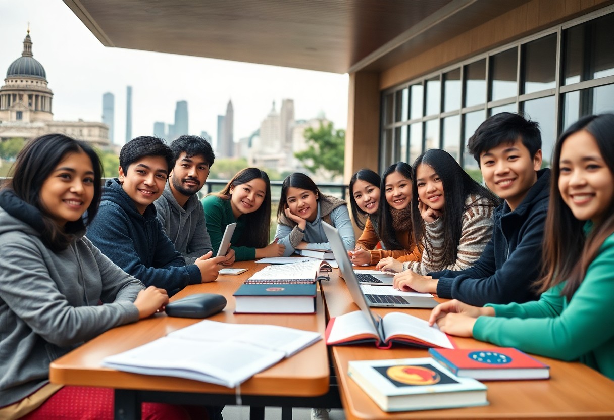 studying abroad benefits of summer programs swf